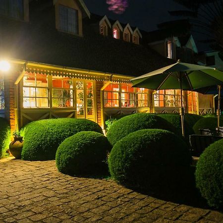 Tsara Guest House Fianarantsoa Exterior foto