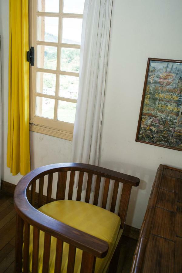 Tsara Guest House Fianarantsoa Exterior foto