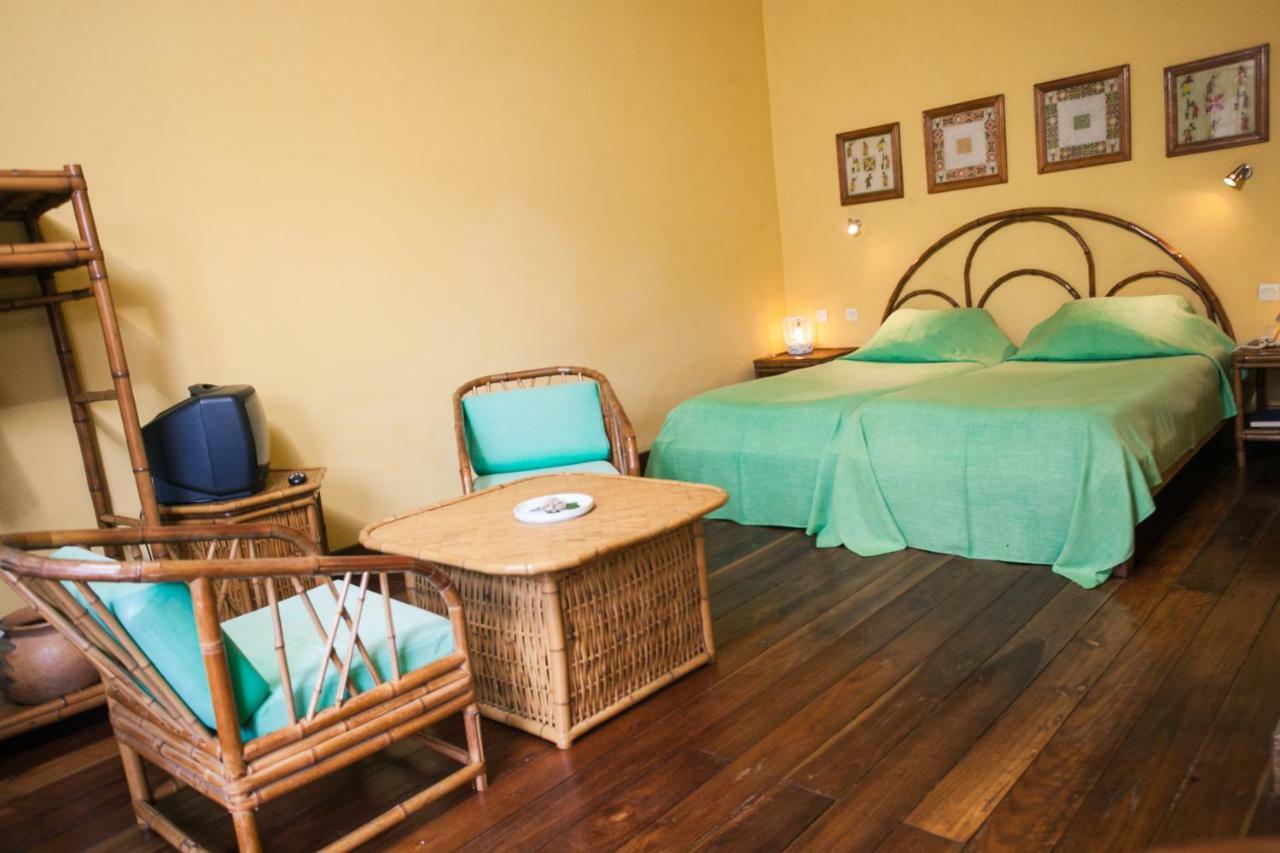 Tsara Guest House Fianarantsoa Exterior foto