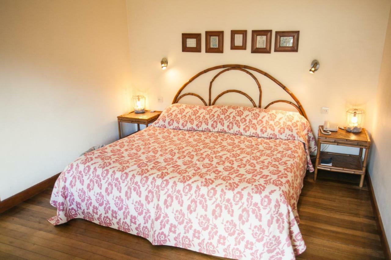 Tsara Guest House Fianarantsoa Exterior foto